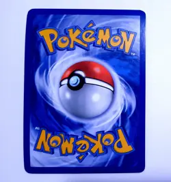 Pokemon TCG - Mew 10/16 (2009) Rumble Stamped RARE - LP - Image 5