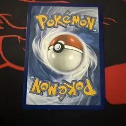 Pokemon TCG Mega Venusaur EX 155/132 Ultra Rare Mega Evolution - Image 4