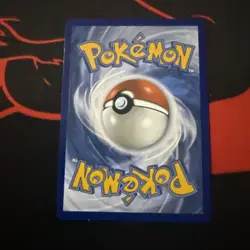 Pokemon TCG Mega Venusaur EX 155/132 Ultra Rare Mega Evolution - Image 5