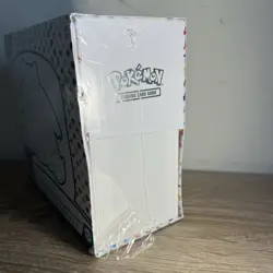 Pokemon TCG Scarlet & Violet 151 Elite Trainer Box ETB New - SMALL TEAR IN SEAL - Image 2