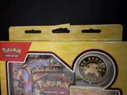 Pokemon TCG: Pokemon Day 2026 Collection Box - 30th Anniversary - Lot Of 3 - Image 2