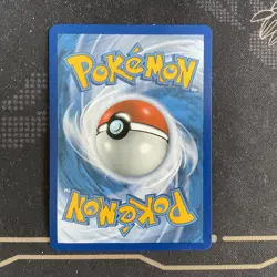 Pokemon - Professor's Research (Secret) - 209/202 NM - Image 2