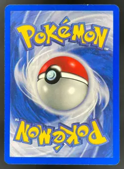 2000 Pokemon Gym Challenge 1st Edition #6/132 Giovanni's Machamp Holo - Image 2