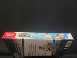 Pokemon TCG Scarlet & Violet Prismatic Evolutions Poster Collection Box SEALED - Image 4