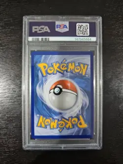 2025 POKEMON MEP PROMO ULTRA-PREMIUM COLLECTION #024 ORICORIO EX PSA 10 - Image 2