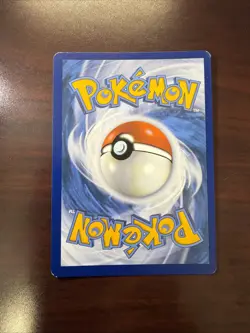 Pokemon SV02: Paldea Evolved #043/193 Gyarados Cosmos Holo Rare NM LP - Image 2