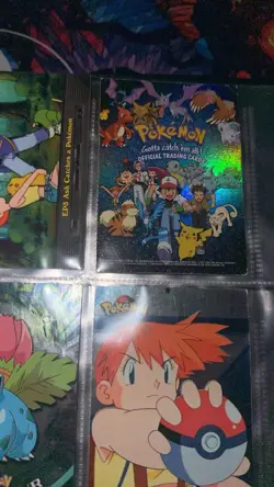 Pokemon Topps 1999 - Gotta Catch ‘em all! - Holo Topps Bundles - Image 4