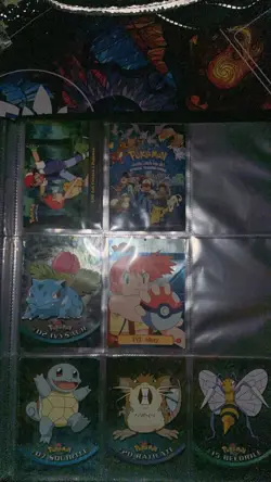 Pokemon Topps 1999 - Gotta Catch ‘em all! - Holo Topps Bundles - Image 5