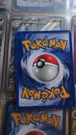 Pokemon Celebi 03/64 Neo Revelation Holo Rare Unlimited 50 HP Basic Psychic - Image 2