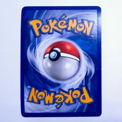 Pokemon TCG - Cherrim 2/16 (2009) Rumble Stamped RARE - LP - Image 4