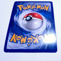 Pokemon TCG - Cherrim 2/16 (2009) Rumble Stamped RARE - LP - Image 5