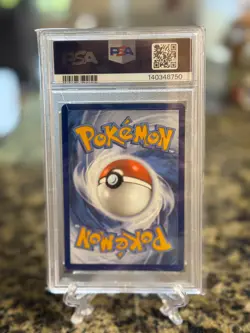CHARMANDER 2023 POKEMON MEW EN-151 ILLUSTRATION RARE #168 PSA 10 GEM MINT - Image 2