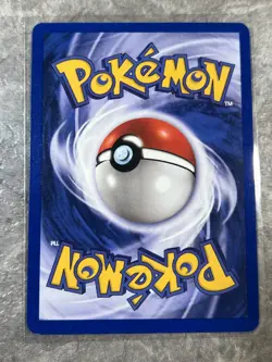 Double Gust 100/111 Pokemon TCG Vintage Neo Genesis Regular (Light Play) 1 - Image 2
