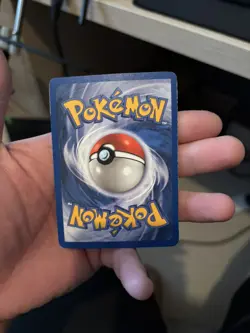 Pokemon Dark Charizard Non Holo #21/82 - Team Rocket WOTC Set COOL BORDER COLOUR - Image 2