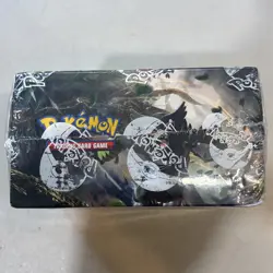 Pokemon TCG Sword & Shield - Vivid Voltage Booster Box NEW/SEALED - Image 4