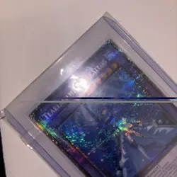 Tearlaments Rulkallos DABL-EN039 Starlight Rare 1st Edition Yu-Gi-Oh - Image 3