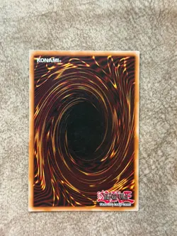 Deck Devastation Virus LCKC-EN047 Yu-Gi-Oh 1st Edition NM - Image 2