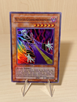 Yugioh / Mutanten-Gedankenbeherrscher / PTDN-DESE1 / Super Rare - Image 1