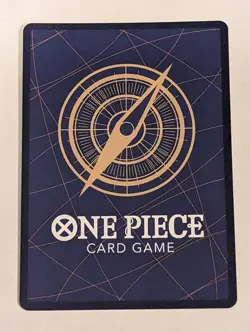 Portgas.D.Ace (Illustration Box Vol.5) ST15-005 One Piece Promotion Cards Foil - Image 2