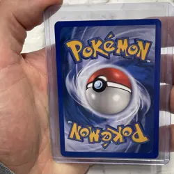 Pokemon Card - Pikachu Legendary Collection 86/110 Non Holo NM Near Mint Vintage - Image 3