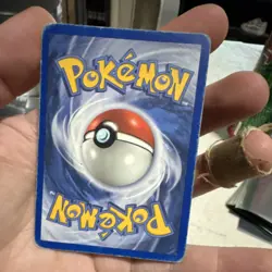 Pokemon Lightning Energy EX Holon Phantoms Holo Rare 108/110 English TCG Card - Image 2
