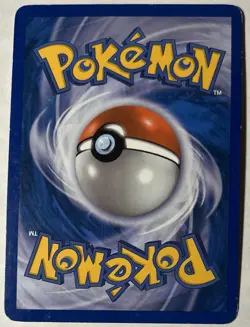 Mantyke Uncommon Diamond and Pearl Reverse Holo Pokemon Card 55/130 - Image 2
