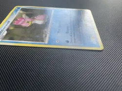 Shellos 107/132 Diamond & Pearl Secret Wonders Pokemon Card MP - Image 2