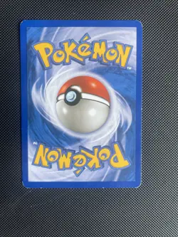 Shellos 107/132 Diamond & Pearl Secret Wonders Pokemon Card MP - Image 4