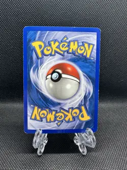 Pokemon Alakazam Legendary Collection Holo Rare Reverse Holo 1/110 Card - Image 2