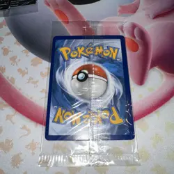 Pokemon TCG Sealed Black Star Promo Mewtwo V Full Art Holo Card SWSH229 New Go - Image 2