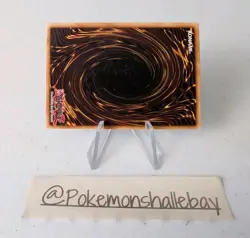 The Seal of Orichalcos DRL3-EN070 *NM* 1st Edition Ultra Rare Yugioh Card - Image 4