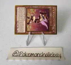 Apple Magician Girl MVP1-EN015 *NM* 1st Edition Ultra Rare Yugioh Card - Image 2