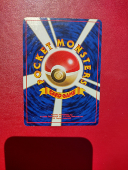 Zapdos No.145 Fossil Set Japanese Rare Holo Pokemon Card WOTC - Excellent - Image 2