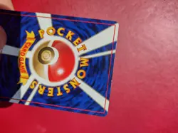 Zapdos No.145 Fossil Set Japanese Rare Holo Pokemon Card WOTC - Excellent - Image 3