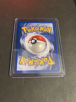 Pokemon Swinub 1st Edition Neo Destiny 84/105 TCG Card WotC - Image 2