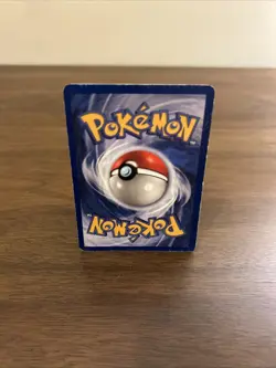 Pokemon TCG Articuno 17/62 Fossil Unlimited Non-Holo Card 1st Edition - Image 4
