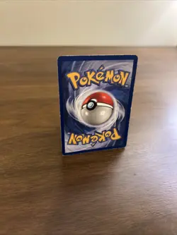 Pokemon TCG Articuno 17/62 Fossil Unlimited Non-Holo Card 1st Edition - Image 5