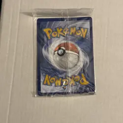 Snorlax Promo SV: Scarlet & Violet Promo Cards 051 sealed. Pk000999 - Image 2