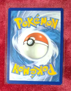 Clive 236/091 Paldean Fates Special Illustration Rare SIR Pokemon Card - Image 3