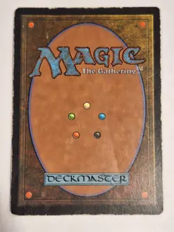 Soltari Visionary - (HP) Exodus - Magic the Gathering MTG - Image 2