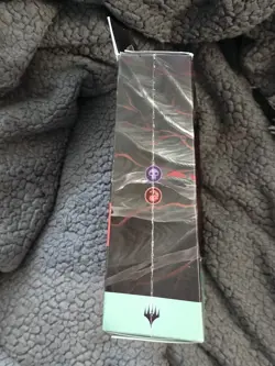 MTG Duskmourn: House of Horror Commander Deck - Endless Punishment NEW IN BOX - Image 4