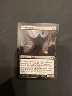 Crypt Ghast Gatecrash Regular - Image 1
