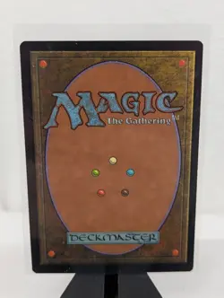 x4 - 1997 - MTG - Fifth Edition - Counterspell - Playset x4 - Image 3