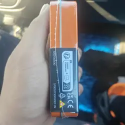 Magic: The Gathering Teenage Mutant Ninja Turtles Tin [MICHELANGELO] 3 Boosters - Image 3