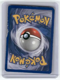 Scraggy McDonald's Promos 2012 Promo,Holo Pokemon Heavily played - Image 2