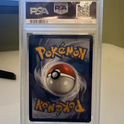 PSA 10 Pokemon TCG Magneton SVP EN Surging Sparks ETB - Image 2