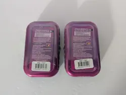 2x Pokemon Galar Power Mini Tins Sealed 2020 Code C22 (possible evolving skies) - Image 2