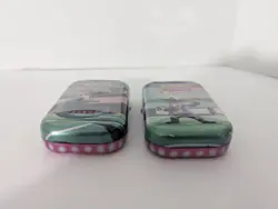 2x Pokemon Galar Power Mini Tins Sealed 2020 Code C22 (possible evolving skies) - Image 3