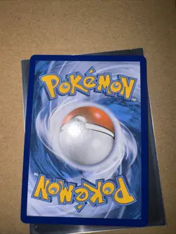 2016 Pokemon M Venusaur EX Holo 2/108 - Image 2
