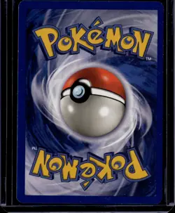 Pokemon 1999 1st Edition Jungle JIGGLYPUFF 54/64 - Image 2